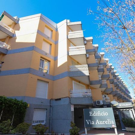 Salou Apartamento Familiar / Piscina / Zona Tranquila Apartment Ngoại thất bức ảnh