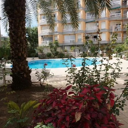 Salou Apartamento Familiar / Piscina / Zona Tranquila Apartment Ngoại thất bức ảnh