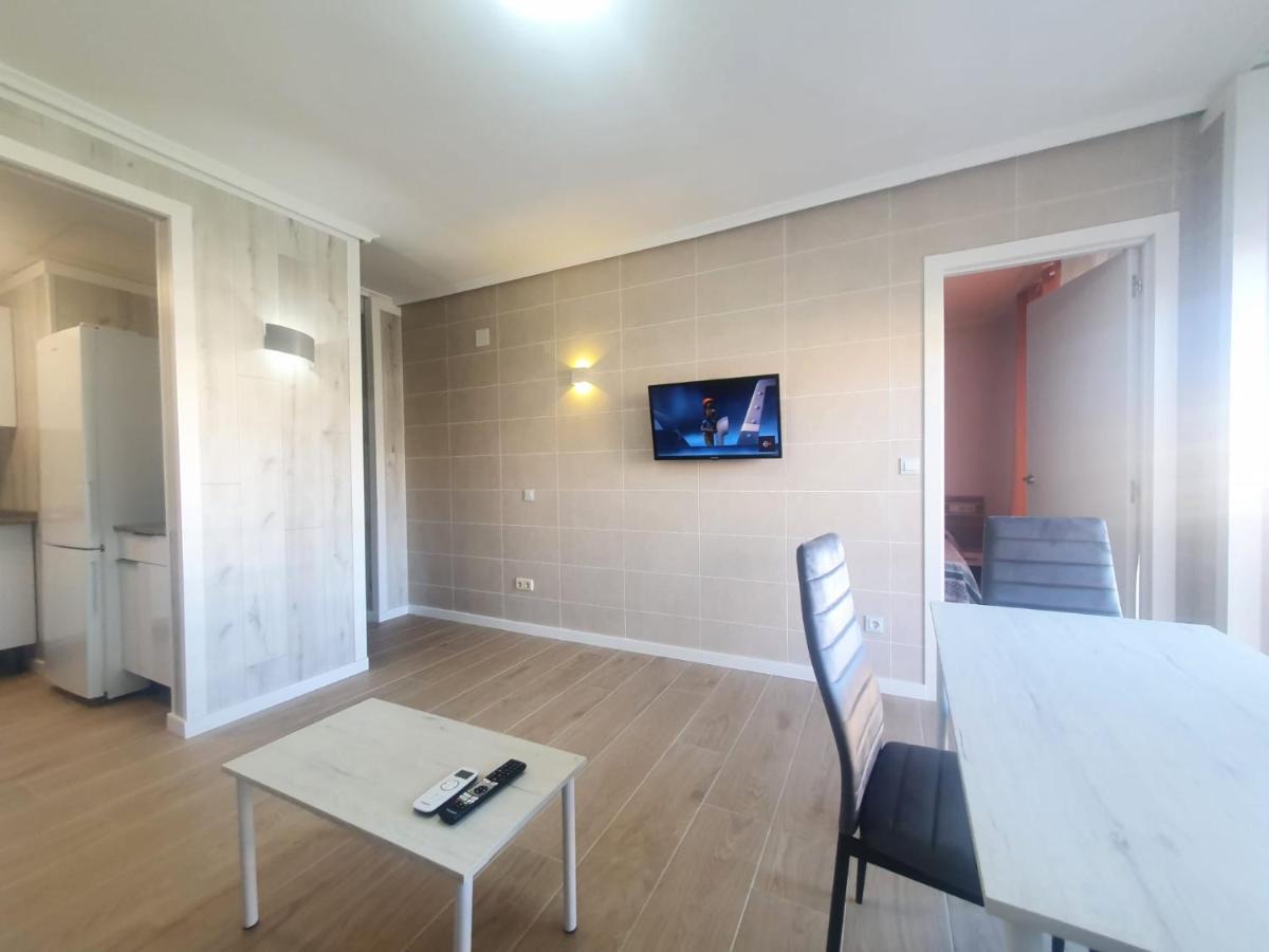 Salou Apartamento Familiar / Piscina / Zona Tranquila Apartment Ngoại thất bức ảnh