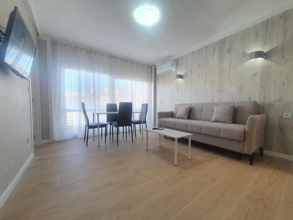 Salou Apartamento Familiar / Piscina / Zona Tranquila Apartment Ngoại thất bức ảnh
