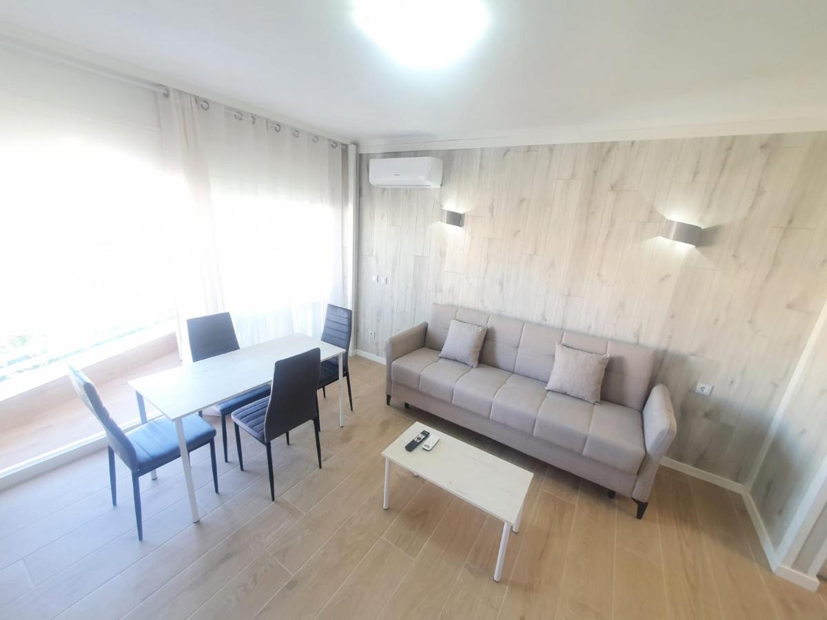 Salou Apartamento Familiar / Piscina / Zona Tranquila Apartment Ngoại thất bức ảnh