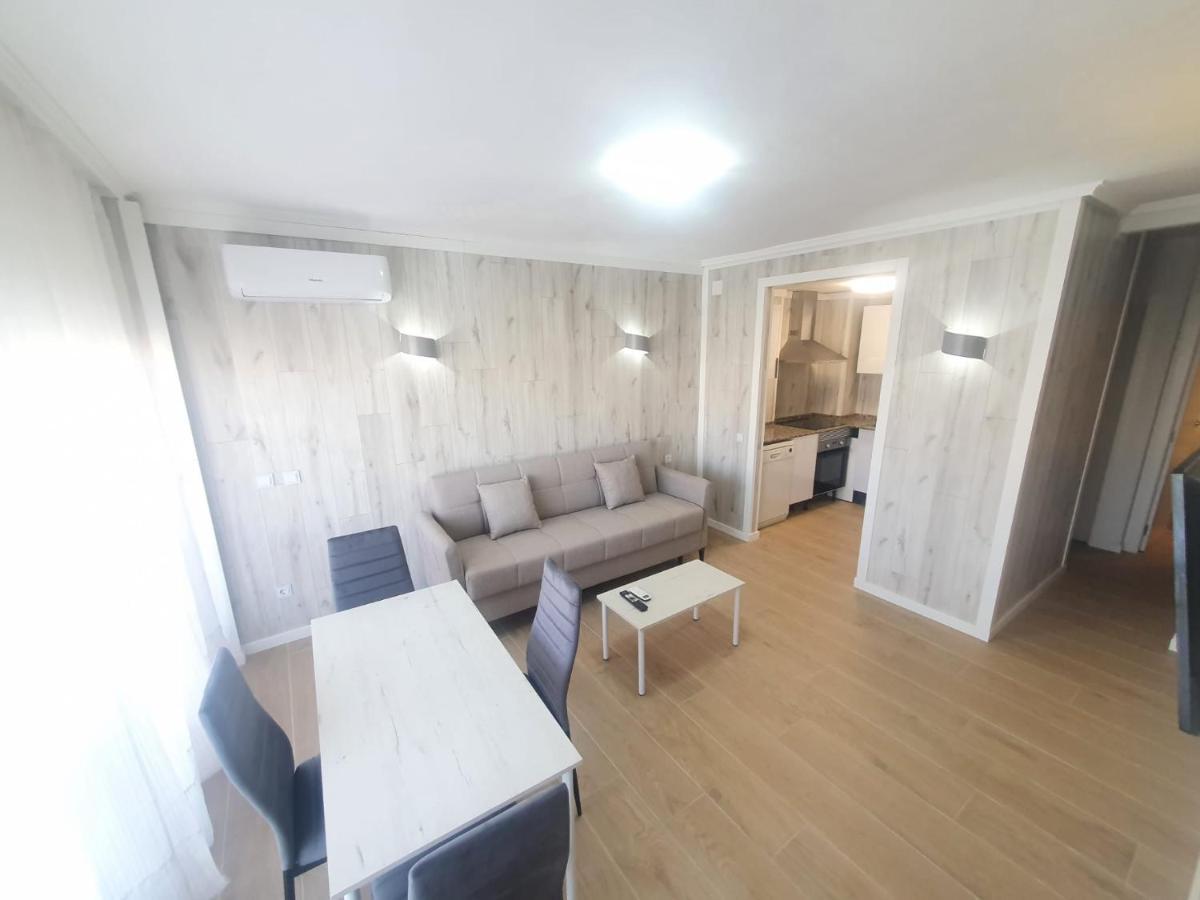 Salou Apartamento Familiar / Piscina / Zona Tranquila Apartment Ngoại thất bức ảnh