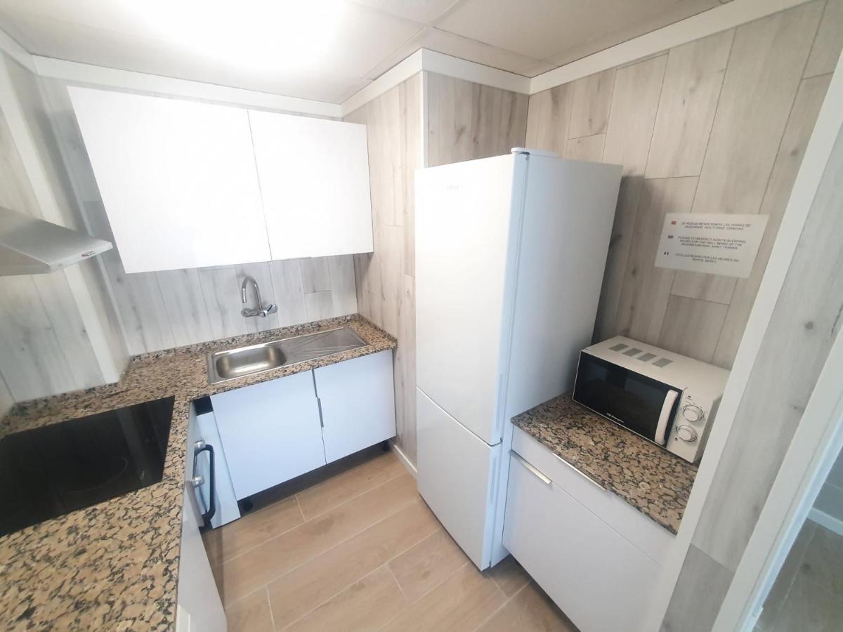 Salou Apartamento Familiar / Piscina / Zona Tranquila Apartment Ngoại thất bức ảnh