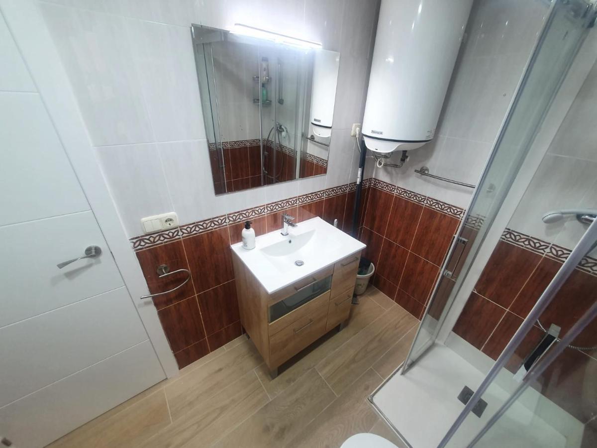 Salou Apartamento Familiar / Piscina / Zona Tranquila Apartment Ngoại thất bức ảnh