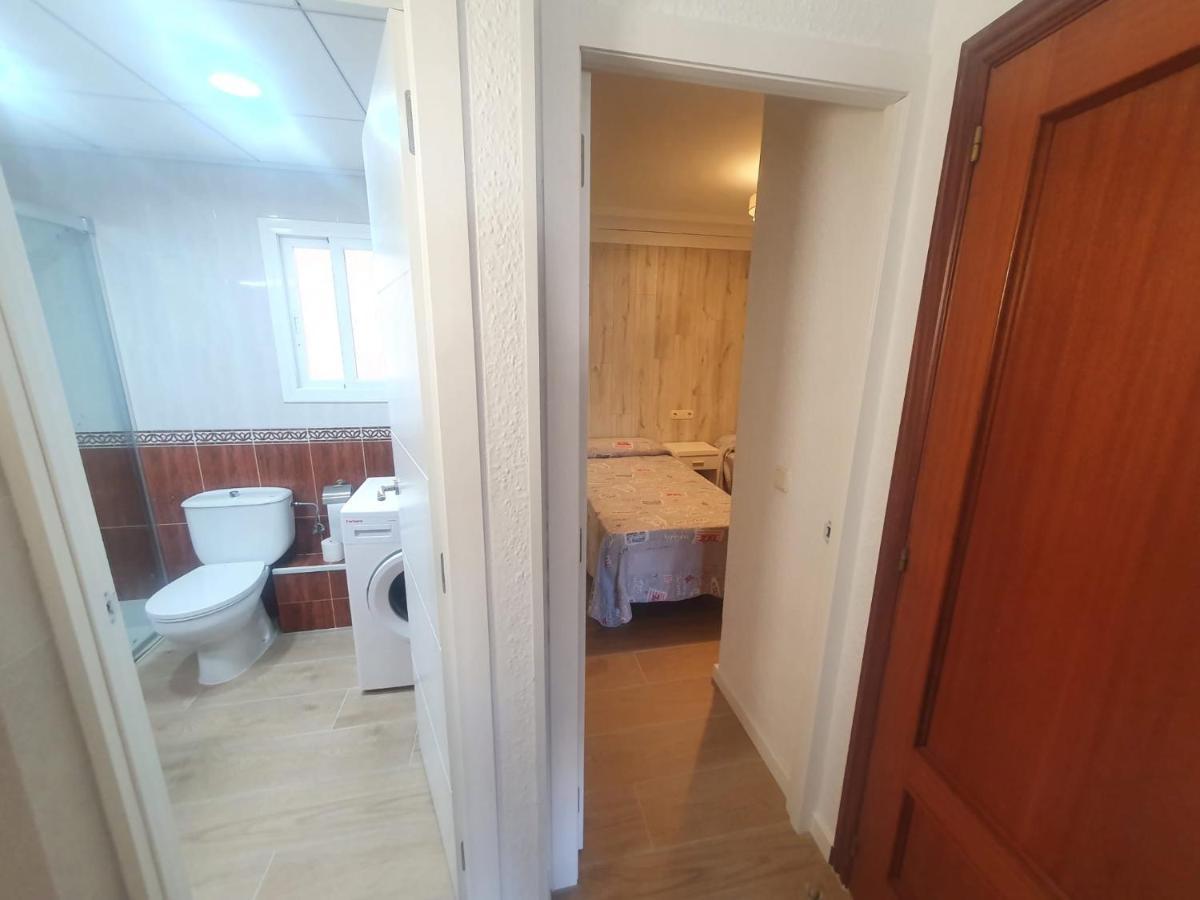 Salou Apartamento Familiar / Piscina / Zona Tranquila Apartment Ngoại thất bức ảnh