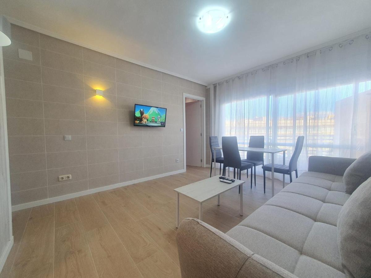 Salou Apartamento Familiar / Piscina / Zona Tranquila Apartment Ngoại thất bức ảnh