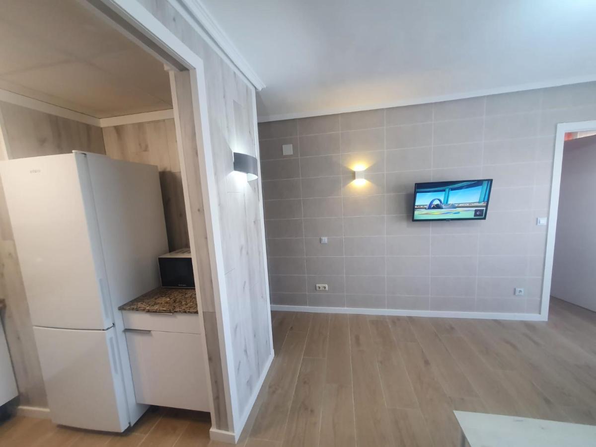 Salou Apartamento Familiar / Piscina / Zona Tranquila Apartment Ngoại thất bức ảnh