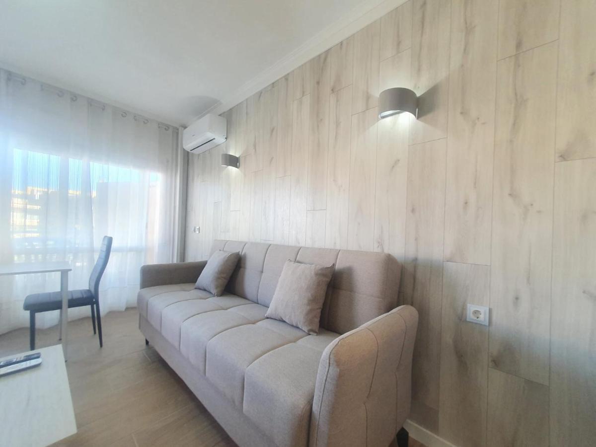 Salou Apartamento Familiar / Piscina / Zona Tranquila Apartment Ngoại thất bức ảnh