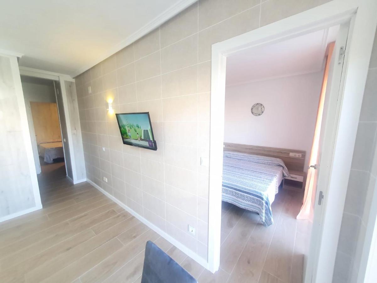 Salou Apartamento Familiar / Piscina / Zona Tranquila Apartment Ngoại thất bức ảnh