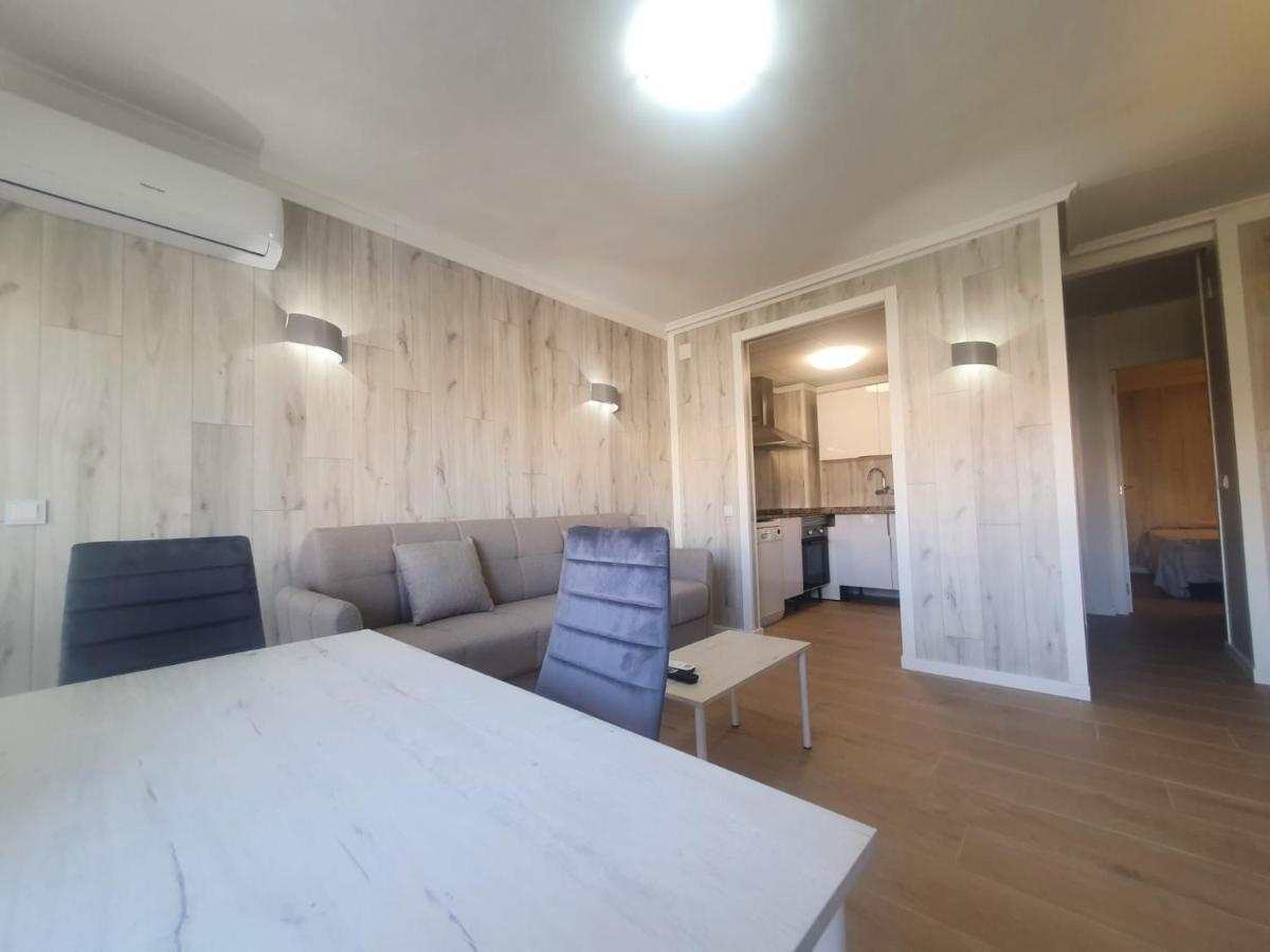 Salou Apartamento Familiar / Piscina / Zona Tranquila Apartment Ngoại thất bức ảnh