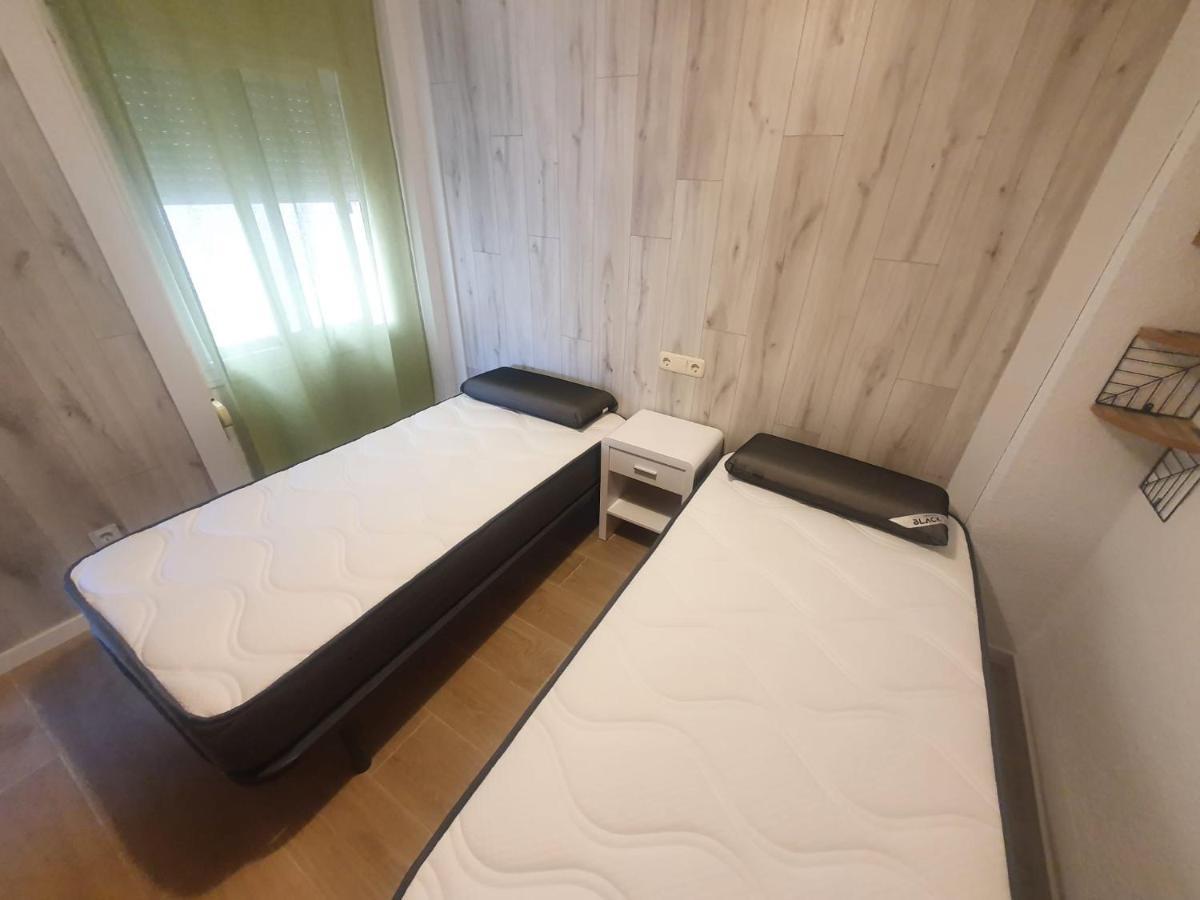 Salou Apartamento Familiar / Piscina / Zona Tranquila Apartment Ngoại thất bức ảnh