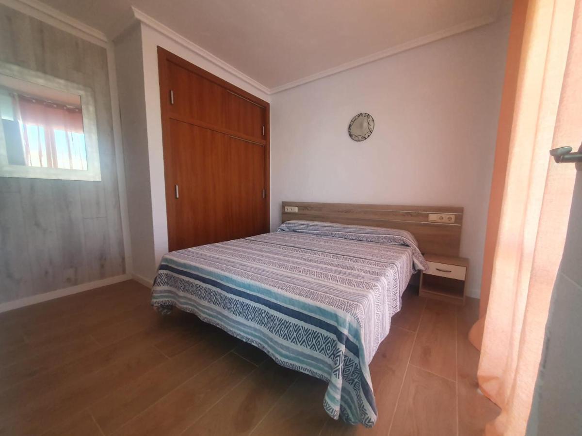 Salou Apartamento Familiar / Piscina / Zona Tranquila Apartment Ngoại thất bức ảnh