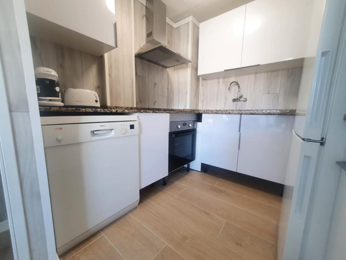 Salou Apartamento Familiar / Piscina / Zona Tranquila Apartment Ngoại thất bức ảnh