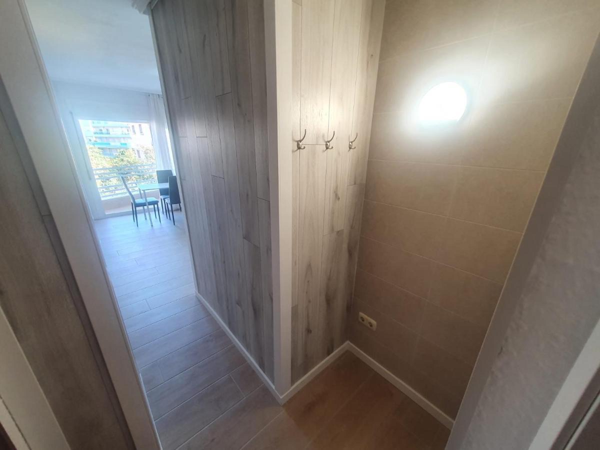 Salou Apartamento Familiar / Piscina / Zona Tranquila Apartment Ngoại thất bức ảnh
