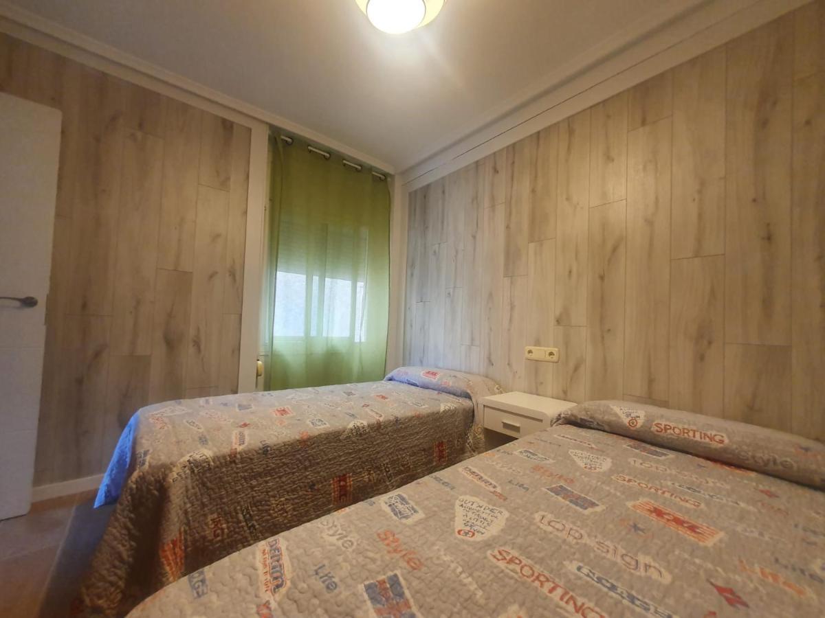 Salou Apartamento Familiar / Piscina / Zona Tranquila Apartment Ngoại thất bức ảnh