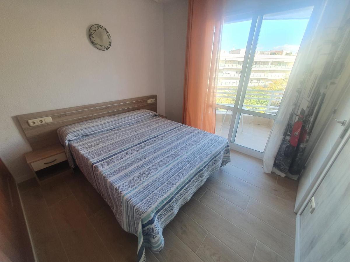 Salou Apartamento Familiar / Piscina / Zona Tranquila Apartment Ngoại thất bức ảnh